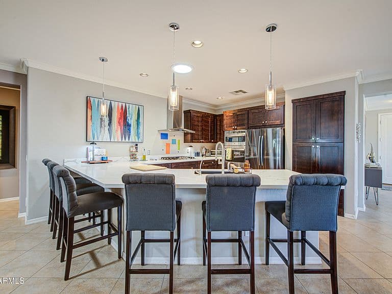 903 W Jersey Way photo 4