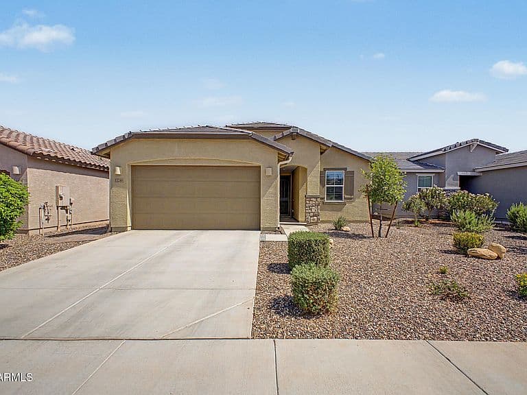 12286 E WALLFLOWER Lane photo 1