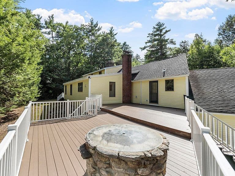 40 Cleveland Hill Road photo 4