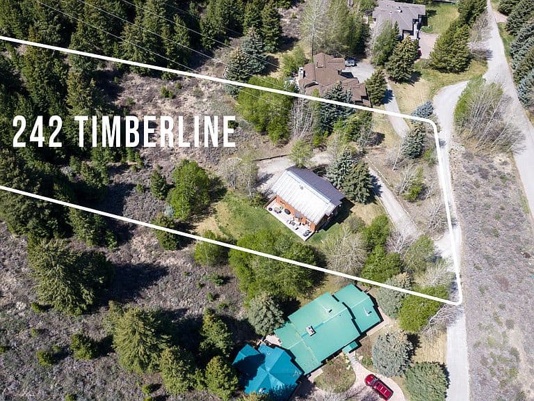 242 Timberline Rd photo 2