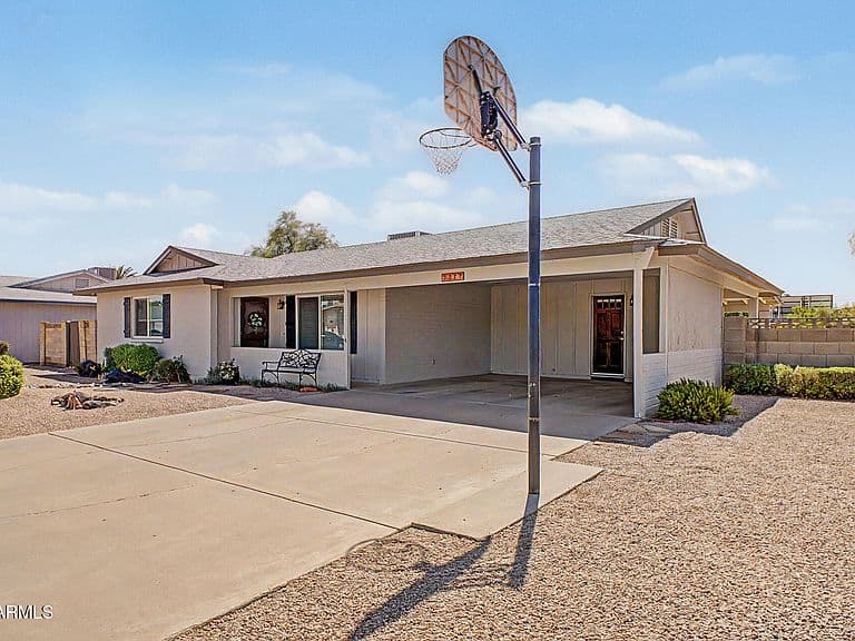 3327 W MOUNTAIN VIEW Road photo 3