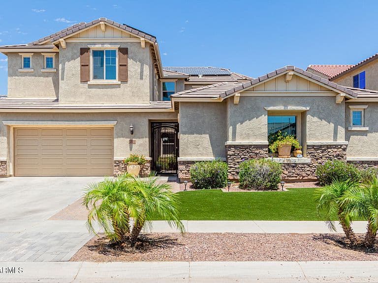 3314 E AZALEA Drive photo 1