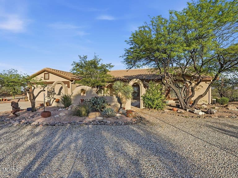 3554 W Calle Dos photo 5