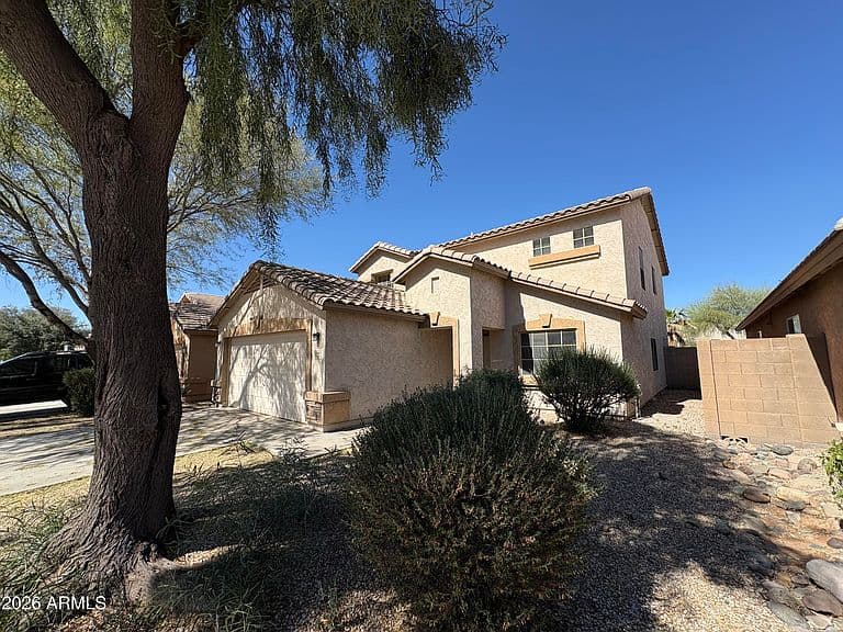 5222 E SILVERBELL Road photo 2