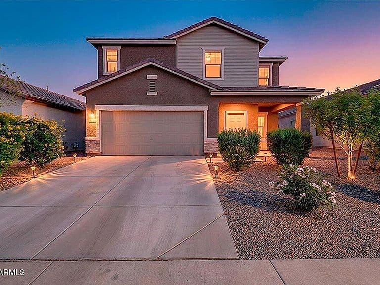 19349 W COOLIDGE Street photo 1