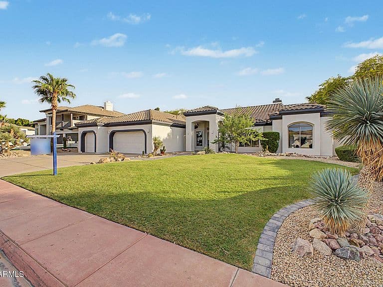 4055 N RECKER Road #51 photo 5