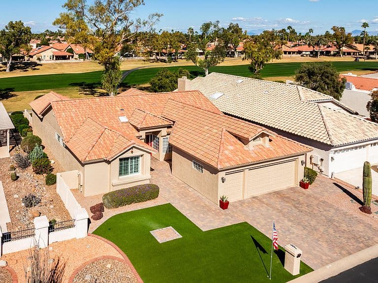 10838 E Navajo Dr photo 3