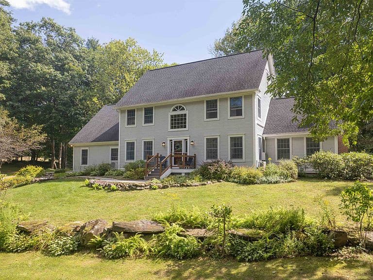 550 Curtis Brook Road photo 2