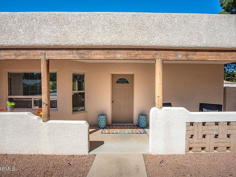 105 REDROCK Road photo 4