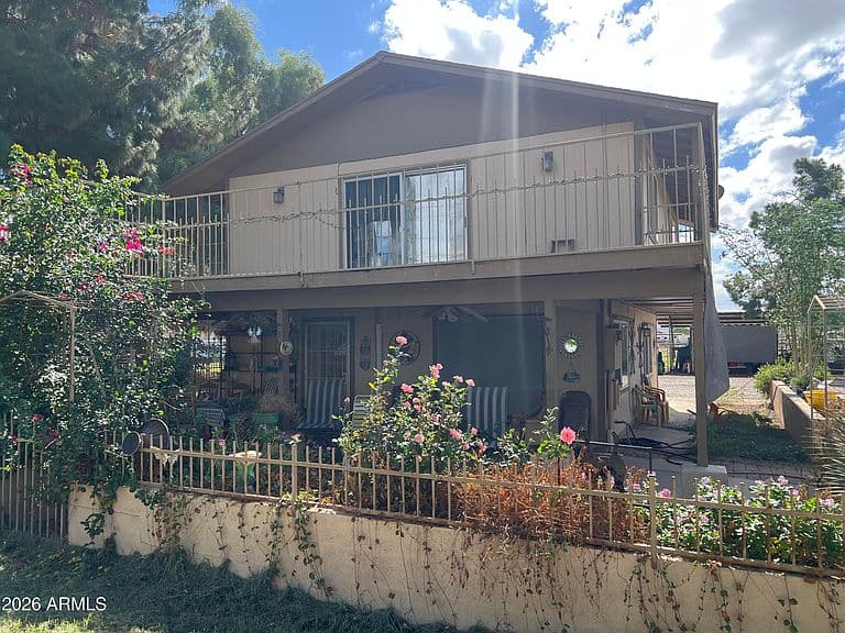 7489 N 156 Avenue photo 3