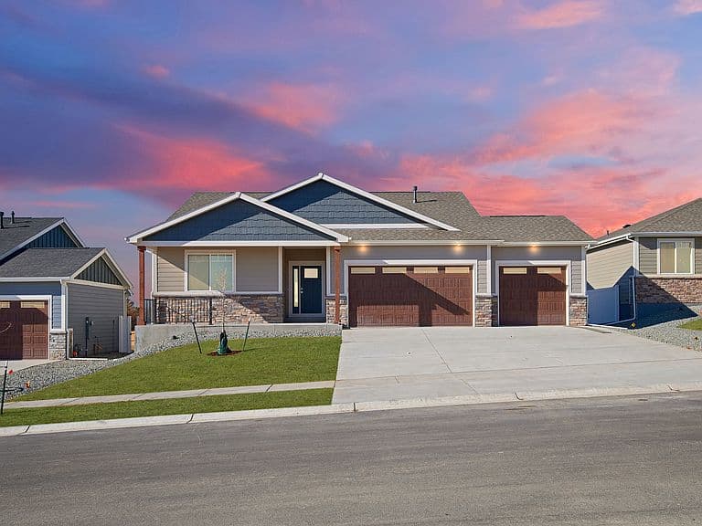 Belgian Plan, Whitney Ranch photo 1