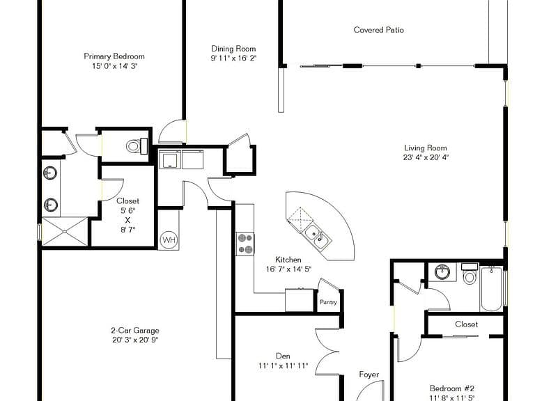 42614 W Constellation Drive photo 5