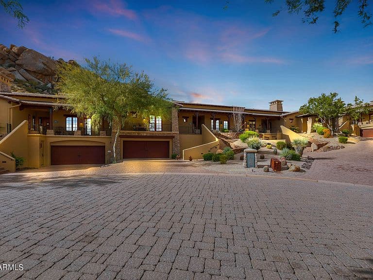 27440 N Alma School Pkwy #31-1 photo 1