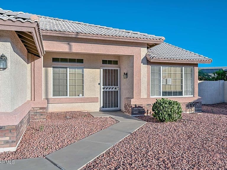 '10908 W MARCO POLO Road photo 4