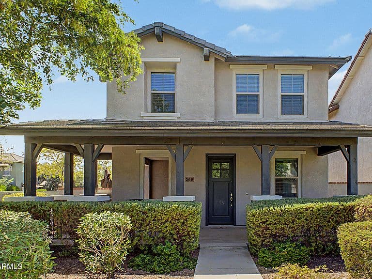 20549 W TERRACE Lane photo 3