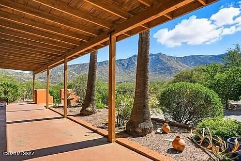 15871 N Roadrunner Ridge Ln photo 4