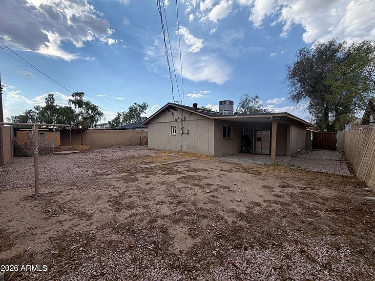 4247 W CULVER Street photo 3