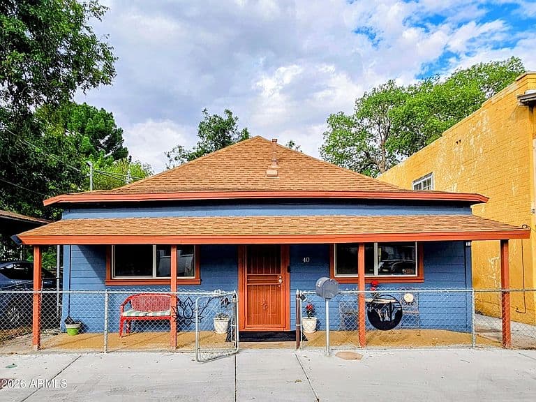 40 COCHISE Row photo 1