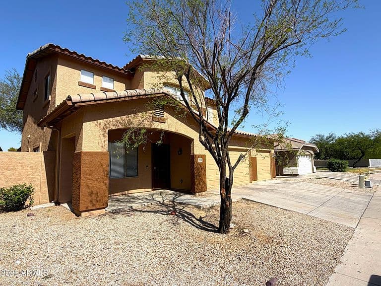 3514 W THURMAN Drive photo 3