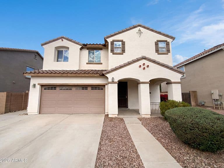 21218 E PECAN Lane photo 1