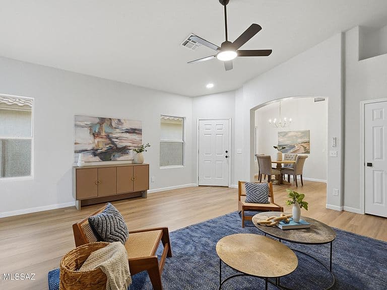 7422 W River Rim Pl photo 5