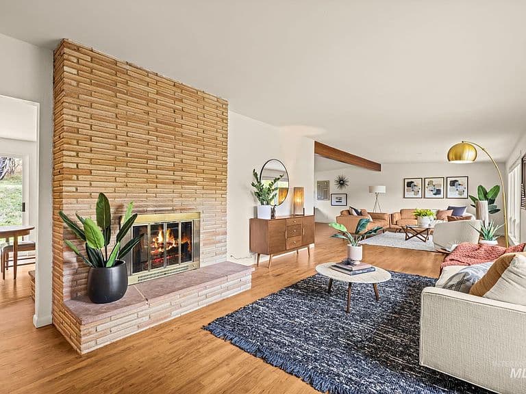 2822 N Tartan Pl photo 3