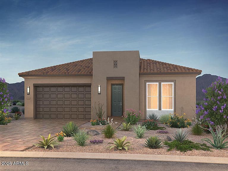 33493 N CHEVELON Drive photo 1