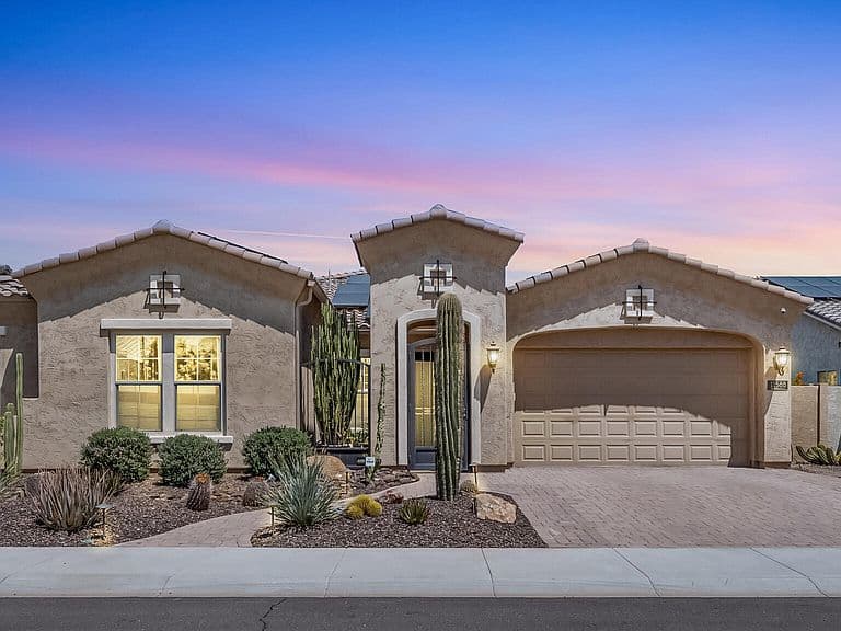 11588 W CANDELILLA Way photo 1