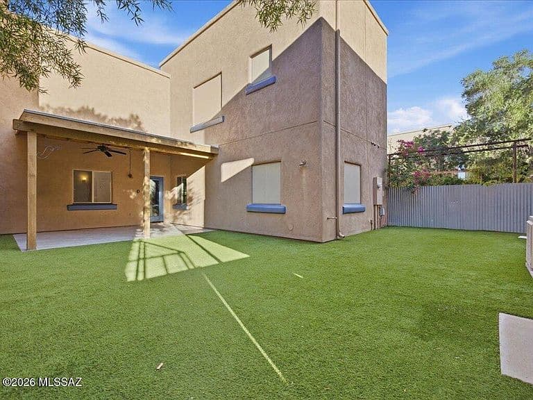 5318 S Civano Blvd photo 2