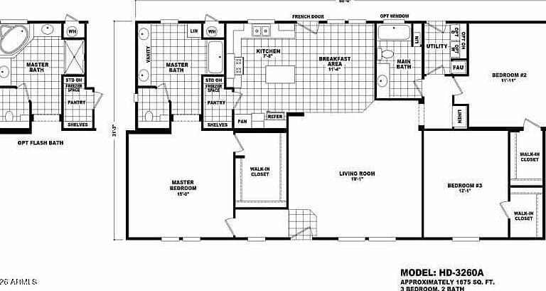51092 N PINAL RANCH Road photo 4