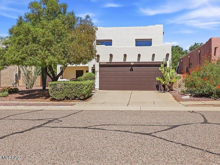 3530 W Shalako Pl photo 2