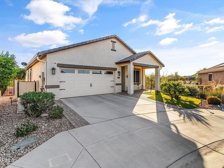 22455 W LA PASADA Boulevard photo 2