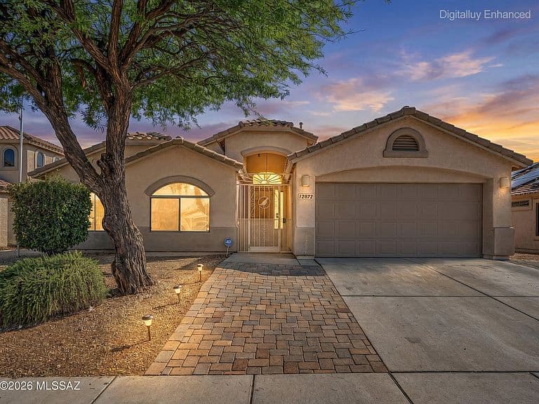 12972 E Douglas Camp Spring Dr photo 1