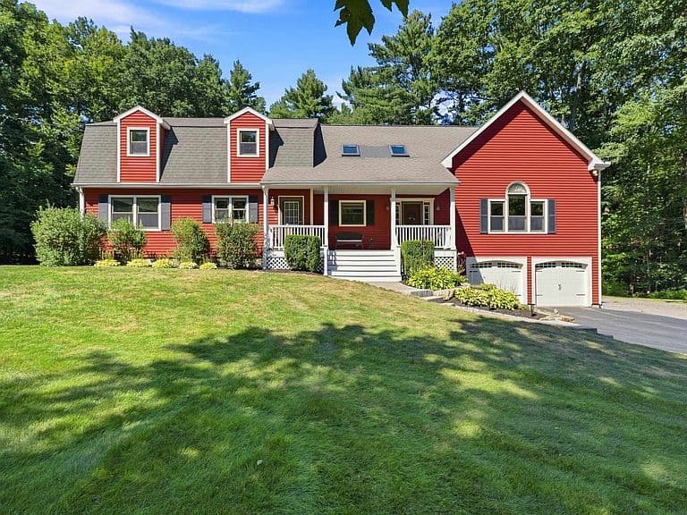 18 Meadow Lark Lane photo 1