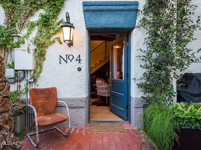 343 S Scott Ave #Avenue4 photo 1