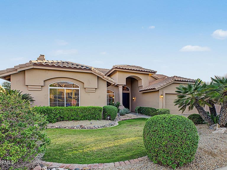 9233 E PALM TREE Drive photo 2
