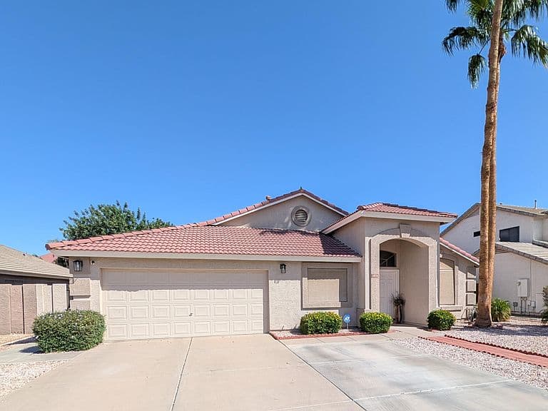 1874 E SAGEBRUSH Street photo 1