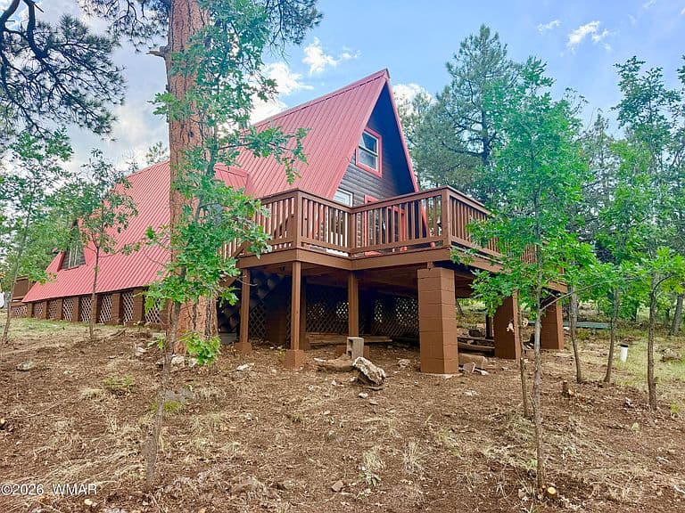 1584 Willow Mountain Rd photo 1