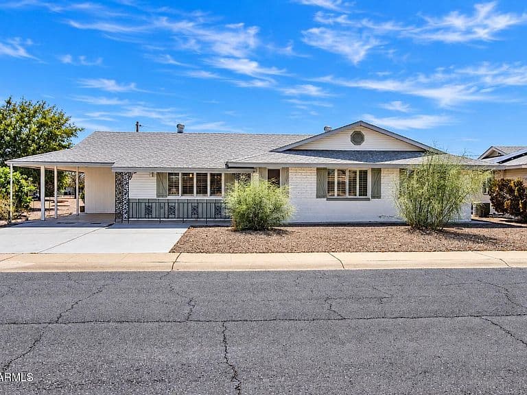 10509 W SNEAD Drive photo 5