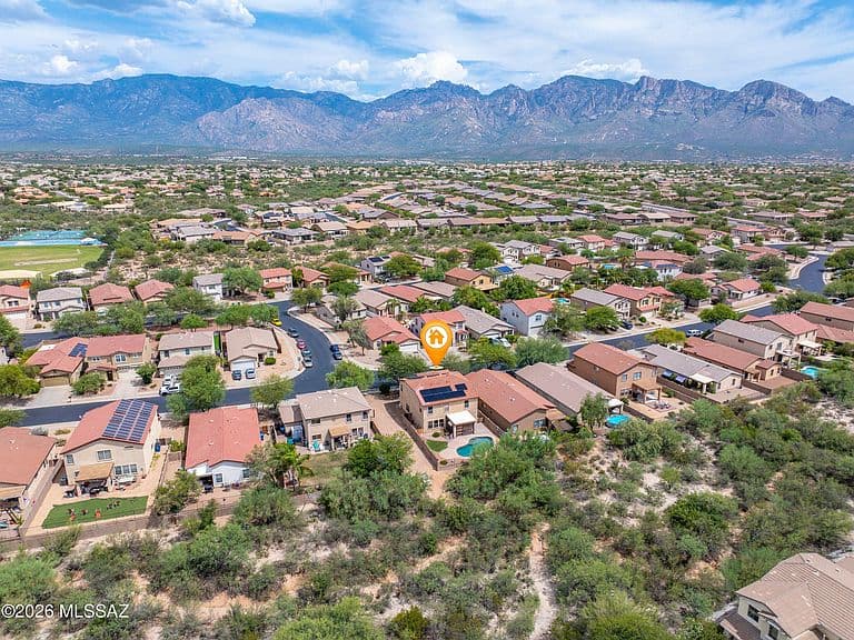 12971 N Desert Olive Dr photo 5