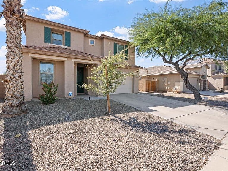 41571 W CHIMAYO Court photo 3