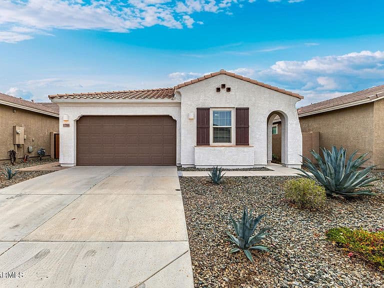 11769 E CHEVELON Trail photo 2