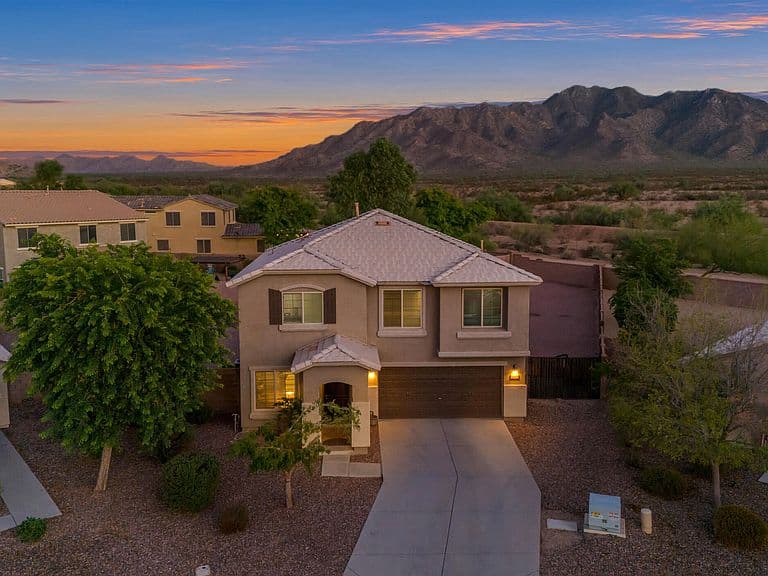 7965 S ABBEY Lane photo 1