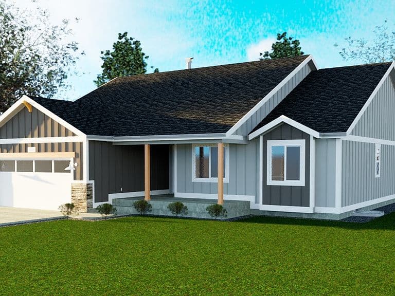 Gateway - The Gallatin Plan, Kensington Heights photo 2