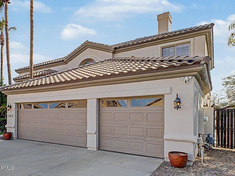 1415 W SALTSAGE Drive photo 4