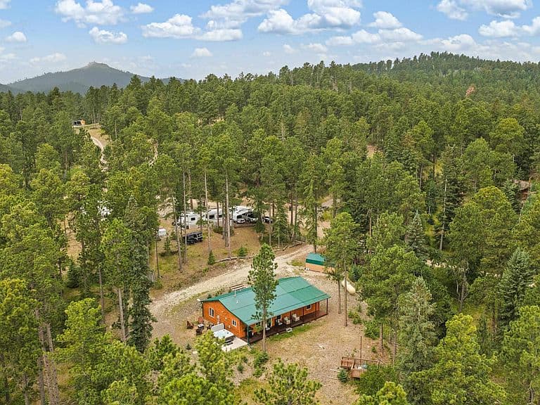 21621 High Country Loop photo 1