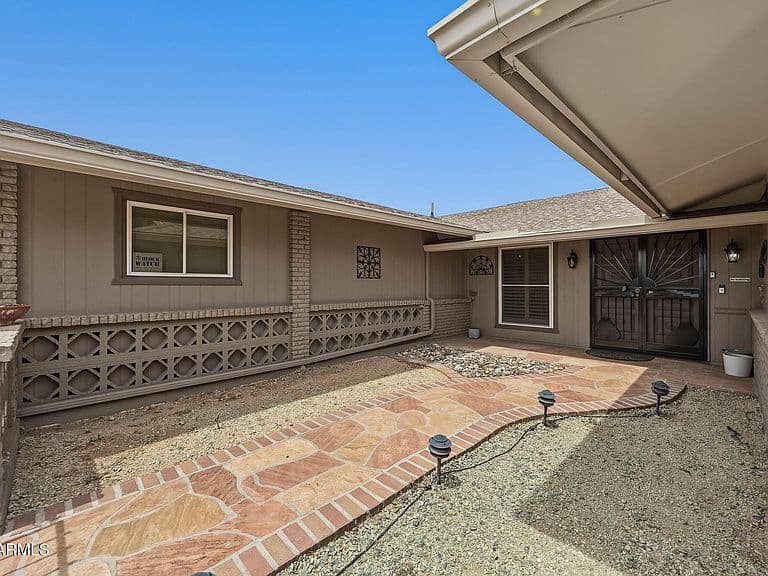 10961 W TROPICANA Circle photo 3