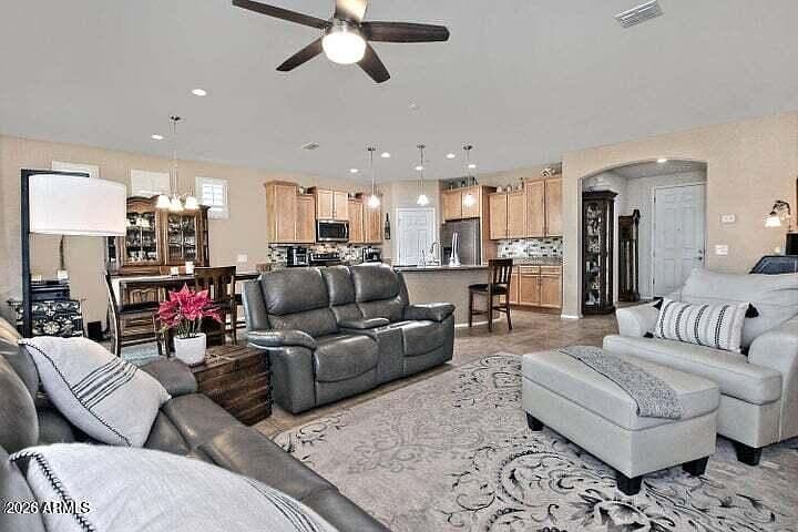 4424 N POTOMAC Drive photo 5