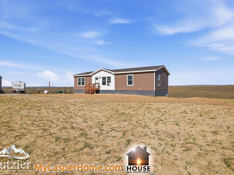 5620 Broken Trail Dr photo 1