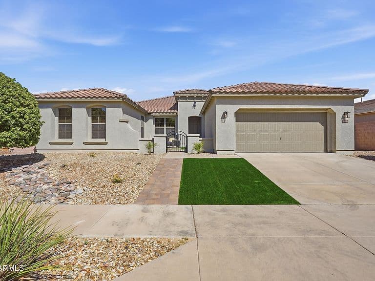 26919 N GIDIYUP Trail photo 2